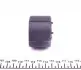 39681 Втулка стабілізатора (переднього) Peugeot 207 06- (d=23mm) FEBI BILSTEIN підбір по vin на Brocar