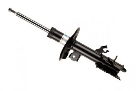 22213754 Амортизатор (передний) Renault Koleos 08- (R), B4, давление газа BILSTEIN подбор по vin на Brocar