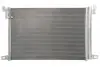 Радиатор кондиционера Audi A6/A8/Q7/Q8 2.0-4.0 15-/VW Touateg 3.0TDI/TSI 18- 350359