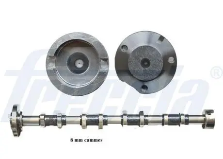 CM052316 WAŁEK ROZRZĄDU SS. BMW 1 E81 2,0 08- FRECCIA підбір по vin на Brocar