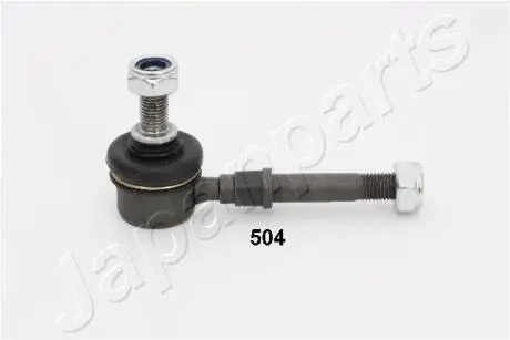 SI504 Тяга стабилизатора к-кт передн.Grand Vitara 98- JAPANPARTS подбор по vin на Brocar