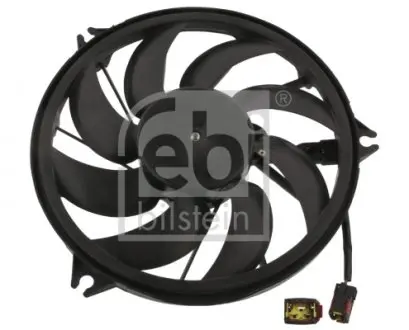 38478 Вентилятор, охолодження двигуна FEBI BILSTEIN підбір по vin на Brocar