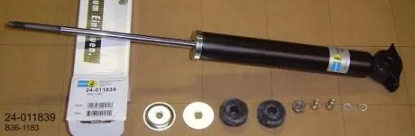 24011839 Амортизатор підвіски BILSTEIN підбір по vin на Brocar