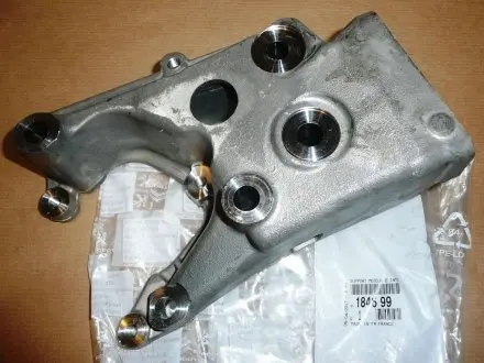184699 Подвеска, двигатель 184699 PEUGEOT PEUGEOT/CITROEN подбор по vin на Brocar