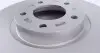 92130403 Диск тормозной (передний) Mazda 3 03-14/Mazda 5 05- (300x25) PRO TEXTAR підбір по vin на Brocar