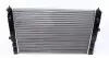 CR647000S Радиатор охлаждения Audi A6/VW Passat 1.9TDI 97- (МКПП) (632x385x32) MAHLE / KNECHT підбір по vin на Brocar