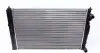 CR647000S Радиатор охлаждения Audi A6/VW Passat 1.9TDI 97- (МКПП) (632x385x32) MAHLE / KNECHT підбір по vin на Brocar