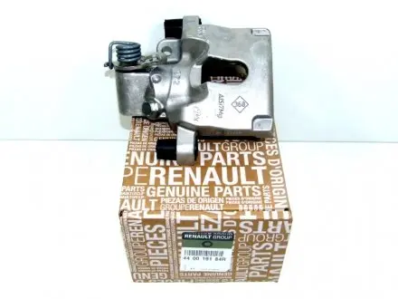 440019184R Гальмівний суппорт RENAULT підбір по vin на Brocar