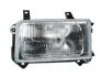 Фара передняя 441-1114L-LD-E