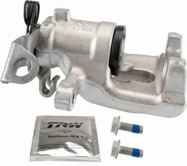 BHR148 Супорт гальма TRW підбір по vin на Brocar