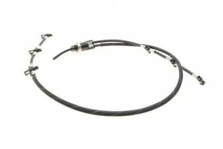 0928402061 Шланг обратки Audi A6/Q7/VW Touareg 2.7TDI/3.0TDI 04-10 (заменен на 0 445 130 328) BOSCH підбір по vin на Brocar
