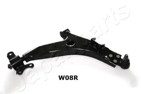 BSW08R Важіль підвіски JAPANPARTS підбір по vin на Brocar