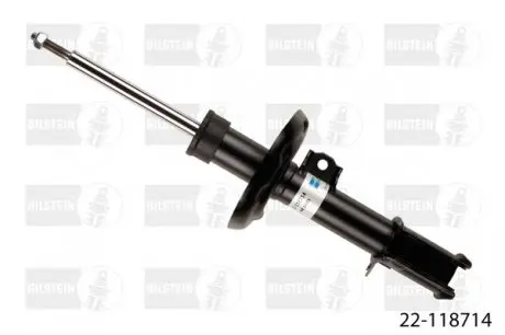 22118714 Амортизатор газовий BILSTEIN подбор по vin на Brocar