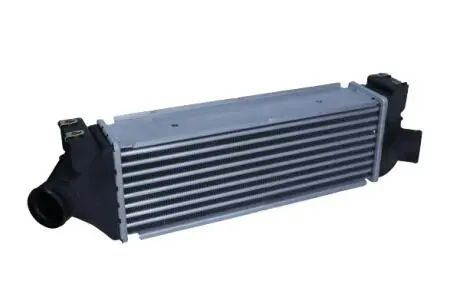 AC630031 Охолоджувач наддувального повітря MAXGEAR подбор по vin на Brocar