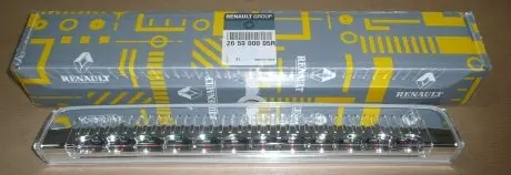 265900005R Додатковий стоп сигнал 265900005R RENAULT RENAULT підбір по vin на Brocar