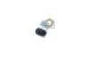 0986594561 Датчик ABS (задній) Skoda Superb II/VW Golf VI/Passat 08- (L) BOSCH підбір по vin на Brocar