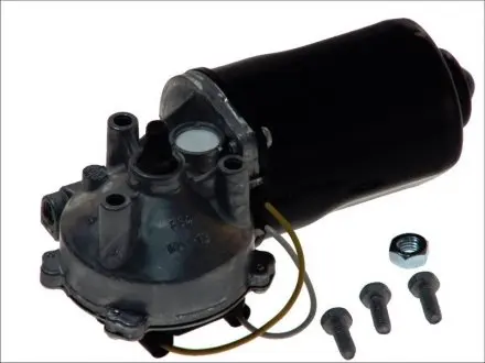 33748 Двигатель стеклоочистителя Combo,Corsa C FEBI BILSTEIN подбор по vin на Brocar