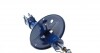 30266230028 Амортизатор (передний) Toyota RAV4 00-05 (L) MEYLE підбір по vin на Brocar