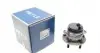Подшипник ступицы (задней) Hyundai Santa Fe/Kia Sorento 06- 37-14 752 0007