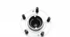 37147520007 Подшипник ступицы (задней) Hyundai Santa Fe/Kia Sorento 06- MEYLE підбір по vin на Brocar