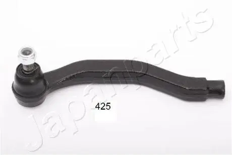 TI422R Наконечник поперечной рулевой тяги JAPANPARTS підбір по vin на Brocar