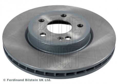 ADU1743114 Тормозной диск BLUE PRINT підбір по vin на Brocar