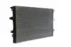 CR2032000S Радіатор охолодження VW Sharan 2.0 TDI 10- MAHLE / KNECHT підбір по vin на Brocar