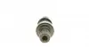 1004980248 Фланець півосі передній VW Golf V/Touran 03-10 MEYLE підбір по vin на Brocar