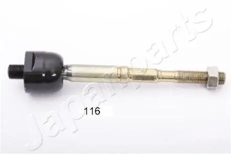 RD116 Рульова тяга лев./правий. Navara,Pathfinder 05- JAPANPARTS підбір по vin на Brocar