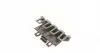 25285 Планка успокоителя цепи ГРМ MB W124/S-class W140 /E-class W210 4.2-6.0 84-98 FEBI BILSTEIN підбір по vin на Brocar