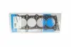 Прокладка ГБЦ Fiat Uno/Panda/Punto/Seicento 1.0-1.1 93-10, Ø72,00mm, 1,90mm 61-31790-20