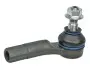 Наконечник тяги рульової (R) Seat Cordoba/Ibiza/Skoda Fabia/Roomster/VW Polo 01- (M14x1,5) 116 020 0040/HD