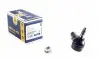 1160200040HD Наконечник тяги рулевой (R) Seat Cordoba/Ibiza/Skoda Fabia/Roomster/VW Polo 01- (M14x1,5) MEYLE підбір по vin на Brocar