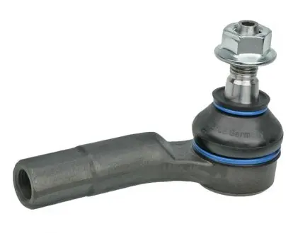 1160200040HD Наконечник тяги рулевой (R) Seat Cordoba/Ibiza/Skoda Fabia/Roomster/VW Polo 01- (M14x1,5) MEYLE подбор по vin на Brocar