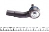 1160200040HD Наконечник тяги рульової (R) Seat Cordoba/Ibiza/Skoda Fabia/Roomster/VW Polo 01- (M14x1,5) MEYLE підбір по vin на Brocar