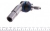 1160200040HD Наконечник тяги рульової (R) Seat Cordoba/Ibiza/Skoda Fabia/Roomster/VW Polo 01- (M14x1,5) MEYLE підбір по vin на Brocar