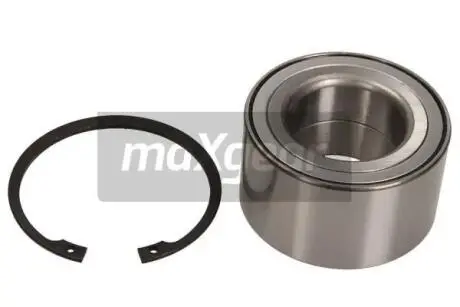 331051 Комплект колісних підшипників MAXGEAR підбір по vin на Brocar