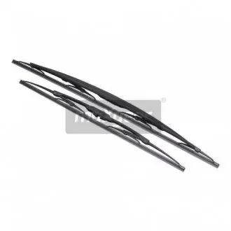 390139 Щітка склоочисника 600/475MM VECTRA C MAXGEAR підбір по vin на Brocar