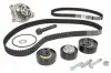 Комплект ГРМ + ТНВД + помпа VW LT 96-/VW T4 2.5TDI 91- (26.4x122z) CT939WP8PRO