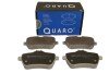 QP5555 KLOCKI HAM. DB T. W222/C217/R231 12- QUARO підбір по vin на Brocar