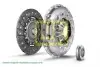 Комплект сцепления Hyundai Getz 1.1 02-09 (d=180mm) (+выжимной) 618 3095 00
