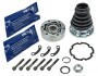 Шрус (внутренний) Audi A3/Skoda Octavia/VW Caddy 96-10/Golf/Passat 83-04/Polo 95-01 (33z/100mm) 100 498 0051