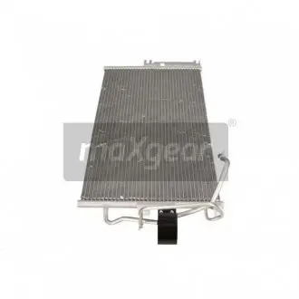 AC810242 Конденсатор, Кондиціонер MAXGEAR підбір по vin на Brocar