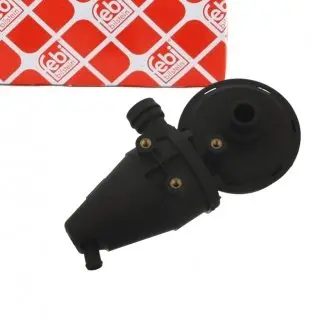 36771 Клапан вентиляції картера BMW 3 (E36)/5 (E39)/7 (E38) 90-04 (сапун) FEBI BILSTEIN підбір по vin на Brocar
