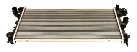 AC354987 Радіатор, система охолодження двигуна MAXGEAR подбор по vin на Brocar