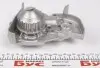 PA633 Помпа води Renault Kangoo/Megane/Clio 1.4/1.4i/1.4e 96- (20z) (B/B) (8 лоп) GRAF підбір по vin на Brocar
