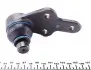 7160100022 Опора кульова (передня/R) Ford Focus III 10- MEYLE підбір по vin на Brocar