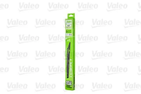 576082 Щітка склоочисника VALEO підбір по vin на Brocar