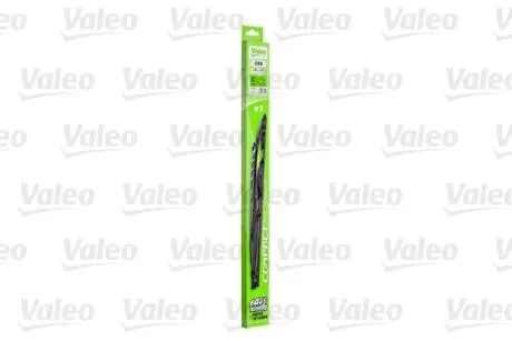 576091 Щітка склоочисника VALEO підбір по vin на Brocar