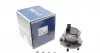 Подшипник ступицы (задней) Ford Focus II 04-12/C-MAX 07-12 (+ABS)(к-кт) 714 752 0001